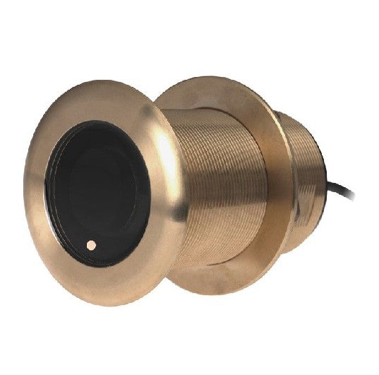 AIRMAR B75 Medium Chirp, 600W, 20-Degree Tilted Element?, Furuno 10-Pin, DT | B75C-20-M-10F *ON SALE*