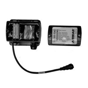 AIRMAR Diplexer - For use with MM1 Cables