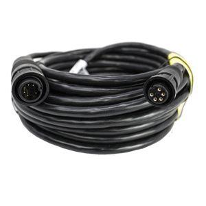 AIRMAR Mix & Match Cable, 5-Pin 600W Series with Raymarine A Series Connector - 9m | MM-RAYA