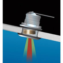 Load image into Gallery viewer, AIRMAR SS60 50/200kHz, 600W, 20-Degree Tilted Element?, Mix &amp; Match Transducer, DT | SS60-20-MM *Cable Sold Separately
