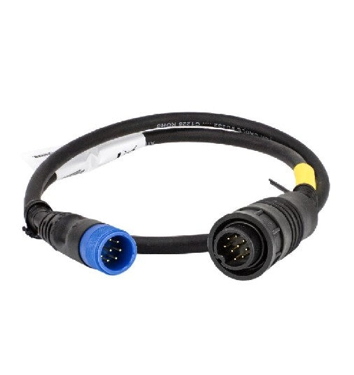 AIRMAR Transducer Diagnostic Tester Cable, Garmin 8-Pin | TDT-8G