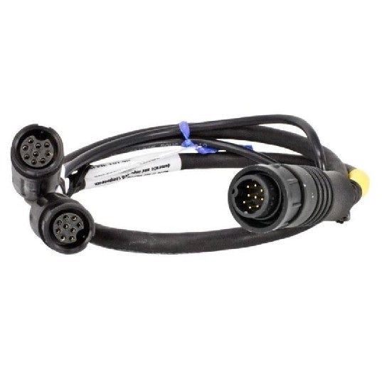 AIRMAR Transducer Diagnostic Tester Cable, Navico 9-Pin | TDT-9N