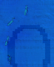 Load image into Gallery viewer, CMOR MAPPING MID-ATLANTIC For SIMRAD NSX
