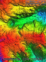 Load image into Gallery viewer, CMOR MAPPING BAHAMAS 3D RELIEF SHADING For SIMRAD NSX
