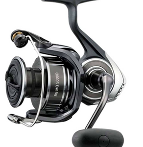 DAIWA BG MQ 6000D-H Spinning Reel