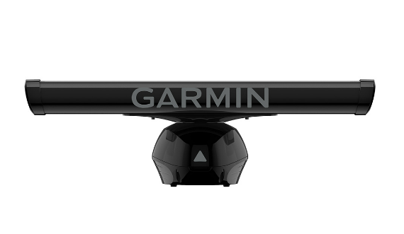 GARMIN GMR FANTOM™ 124 RADAR - BLACK