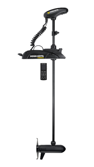 MINN KOTA TERROVA® 80 TROLLING MOTOR W/WIRELESS REMOTE - 24V - 80LB - 60