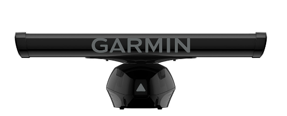 GARMIN GMR FANTOM™ 54 RADAR - BLACK