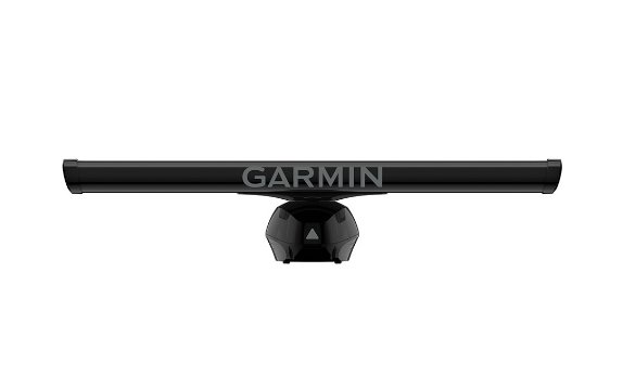 GARMIN GMR FANTOM™ 56 RADAR - BLACK