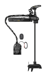 MINN KOTA ULTREX QUEST™ 90/115 TROLLING MOTOR W/MICRO REMOTE - DUAL SPECTRUM CHIRP - 24/36V - 90/115LBS - 60"