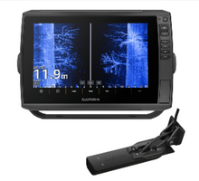 Load image into Gallery viewer, GARMIN ECHOMAP™ ULTRA 2 102SV W/GT56UHD-TM TRANSDUCER
