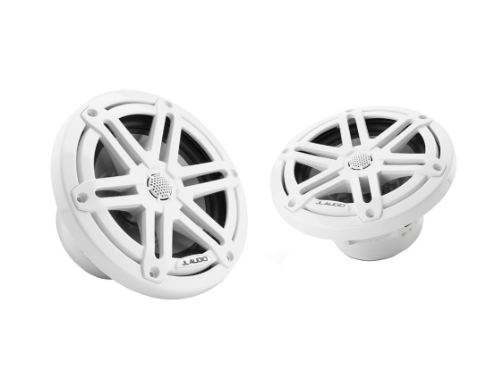 JL Audio M3 Series 6.5