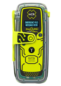 ACR RESQLINK VIEW 425 W/DISPLAY