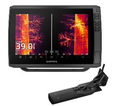 Load image into Gallery viewer, GARMIN ECHOMAP™ ULTRA 2 126SV W/GT56UHD-TM TRANSDUCER - GARMIN NAVIONICS+
