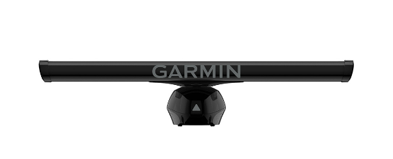 GARMIN GMR FANTOM™ 256 RADAR - BLACK