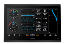 Load image into Gallery viewer, GARMIN GPSMAP® 1623 CHARTPLOTTER
