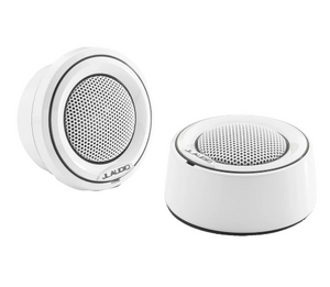 JL Audio M6 Series 1" Marine Component Tweeters - M6-100CT-C/S-3Gw
