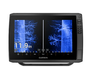 GARMIN ECHOMAP™ ULTRA 2 122SV W/O TRANSDUCER