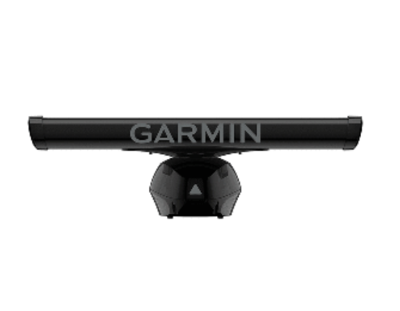 GARMIN GMR FANTOM™ 254 RADAR - BLACK
