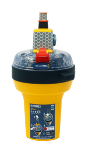 Ocean Signal rescueME EPIRB3 - Category 2