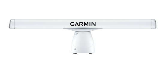 GARMIN GMR™ 2534 XHD3 4' OPEN ARRAY RADAR & PEDESTAL - 25KW
