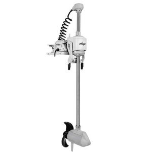 POWER-POLE MOVE PV Offshore 110" Shaft in White | MV-OS-110-WT * Freight charges may apply.