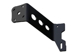 POWER POLE Plate Kit M-8-6 Port | PK-M-8-6-P-BLK