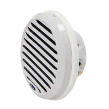 Load image into Gallery viewer, 10&quot; SPEAKER/SUBWOOFER TRIM RING - 10&quot; X .5&quot; THICK - WHITE | TRIMRING10x.5
