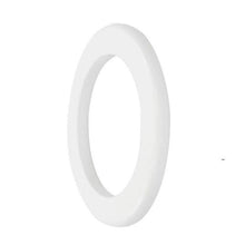 Load image into Gallery viewer, 10&quot; SPEAKER/SUBWOOFER TRIM RING - 10&quot; X .5&quot; THICK - WHITE | TRIMRING10x.5
