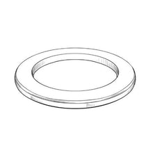 Load image into Gallery viewer, 8.8&quot; SPEAKER TRIM RING - 8.8&quot; X .5&quot; THICK - WHITE | TRIMRING8.8x.5
