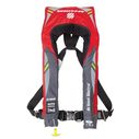 All Clear® Offshore Inflatable Life Jacket with Harness