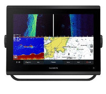 Load image into Gallery viewer, GARMIN GPSMAP® 1223XSV COMBO GPS/FISHFINDER - WORLDWIDE
