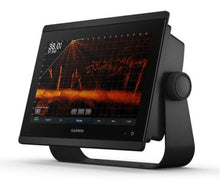 Load image into Gallery viewer, GARMIN GPSMAP 8612xsv Multifunction Display with Sonar and BlueChart G3 and LakeVu G3 Charts
