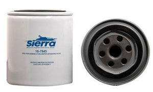 SIERRA
18-7945 Long Fuel Filter/Water Separator, 10 Micron