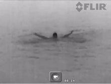 Load image into Gallery viewer, FLIR Ocean Scout TK™ Marine Thermal Handheld Camera
