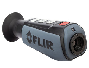 FLIR Ocean Scout 320 Marine Thermal Handheld Camera
