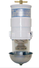 Load image into Gallery viewer, RACOR Marine 900 Turbine Series Fuel Filter/Water Separator, 4-Micron
