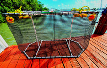Load image into Gallery viewer, GFG International Series Bait Pen 230 Gal 60&quot; (5&#39;) X 30&quot; X 30 Tournament 230 Gal Collapsible
