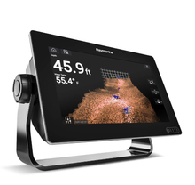 Load image into Gallery viewer, RAYMARINE AXIOM 9 RV Multifunction Display with RealVision and Navionics+ North America Charts
