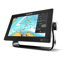 Load image into Gallery viewer, RAYMARINE AXIOM 9 RV Multifunction Display with RealVision and Navionics+ North America Charts
