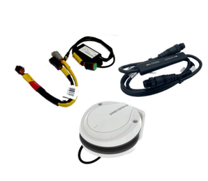 SIMRAD STEER-BY-WIRE AUTOPILOT KIT F/VOLVO IPS SYSTEMS