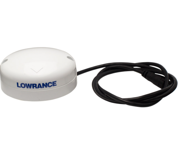 LOWRANCE POINT-1 GPS/HEADING ANTENNA