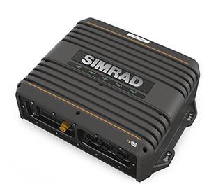 SIMRAD S5100 MODULE REDEFINING HIGH-PERFORMANCE SONAR
