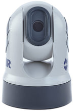 Load image into Gallery viewer, The Flir M232 Pan and Tilt Marine Night Vision Camera is affordable and great for day and night time navigation allowing you to see color and thermal view. See object near and far from your vessel. Great for yachts center consoles cabin cruisers sport fish bay boats, and more. Important for all fishermen, sailors, and cruisers.

