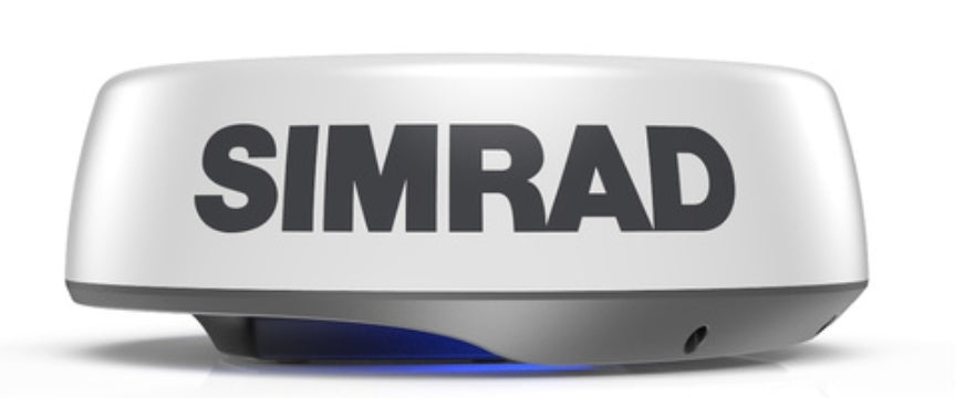 SIMRAD HALO 24