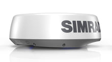 Load image into Gallery viewer, SIMRAD HALO 24&quot; Pulse Compression Dome Radar
