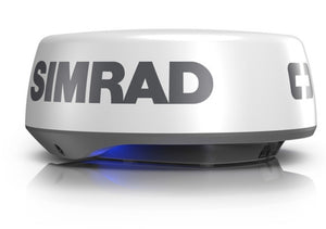 SIMRAD HALO 20+, 20" Radar