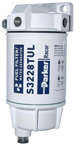 Fuel Filters – D&B Marine Supplies