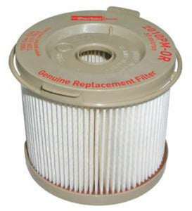 RACOR 2010PM-OR 500 Series Turbine Replacement Cartridge Filter Element, 30 Micron
