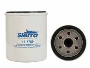 SIERRA 18-7789 Fuel Filter, 21 Micron